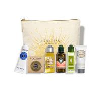 ESENCIALES DE PROVENCE ESTUCHE 7 pz