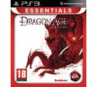 Esenciales Dragon Age Origins PS3 Playstation 3 ELECTRONIC ARTS