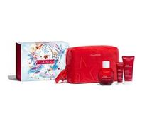 Esenciales Eau Dynamisante de Navidad Clarins unit