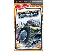 Esenciales Motorstorm Arctic Edge SONY PSP SONY COMPUTER ENTERTAINMENT
