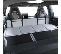 Esenciales para acampar en el coche, aumenta el espacio en el maletero, para acampar y viajar, se adapta a Tesla Y/3, SUV con carga plana completa como RAV4, CRV, X-Trail, Outback, Highlander, Kuga