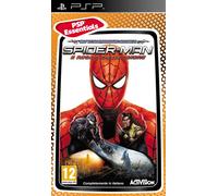 Esenciales Spider-Man Reino De Las Sombras SONY PSP ACTIVISION BLIZZARD