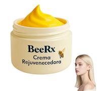 ESENCIALLUZ CREMA REJUVENECEDORA, ESENCIALLUZ Veneno de abeja Integral Crema, Crema de la piel de veneno de abeja (1)