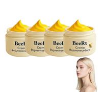 ESENCIALLUZ CREMA REJUVENECEDORA, ESENCIALLUZ Veneno de abeja Integral Crema, Crema de la piel de veneno de abeja (4)