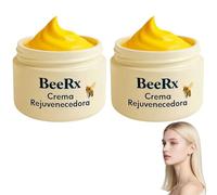 ESENCIALLUZ CREMA REJUVENECEDORA, ESENCIALLUZ Veneno de abeja Integral Crema, Crema de la piel de veneno de abeja (2)