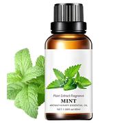 Esencias Aromáticas Para Humidificador 30 Mililitros De Fragancia Soluble