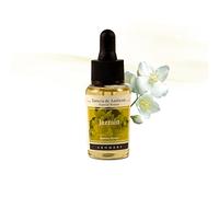 Esencias de Aromas con gotero - 30 ml - Ideales para Humidificador, Brumizador y para Quemadores - Ideal para ambientar estancias - Aroma a Jazmín.