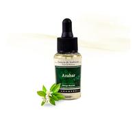 Esencias de Aromas con gotero - 30 ml - Ideales para Humidificador, Brumizador y para Quemadores - Ideal para ambientar estancias - Aroma a Azahar