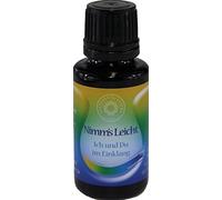 Esencias de flores de Bach y piedras preciosas. Elexiere Sellizin (Nimm's Leicht).