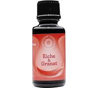 Esencias de flores de Bach y piedras preciosas - Sellizin Elexiere - orden (roble y granate)