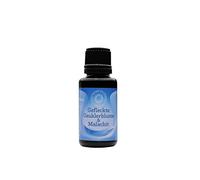 Esencias de flores de Bach y piedras preciosas, Sellizin Elexiere, transformación (gauklerblume & malaquita)