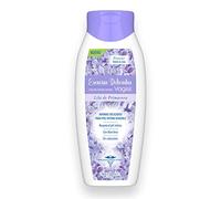 Esencias Delicadas Vagisil Lila de Primavera, Higiene Intima Diaria, 250 Mililitros