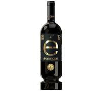 Esencias «é» Premium Edition 12 Meses Tempranillo Vino de la Tierra de Castilla y León Crianza 75 cl