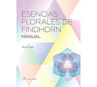 Esencias Florales De Findhorn