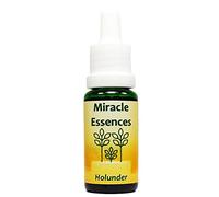 Esencias florales de Woodder Miracle Essences