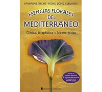Esencias Florales Del Mediterráneo