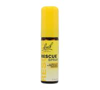 Esencias florales en spray - apoyo emocional - Bach Rescue spray 20 ml - Bach