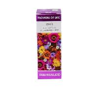 Esencias florales para estrés - Flowers of Life Estrés 15 ml Equisalud