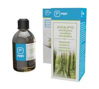 Esencias para Humidificador Prim Eucalipto 15 ml