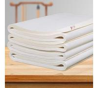 ESENG® Papel chino Xuan, Sheng Xuan, papel de arroz (SE-34 x 69 cm)