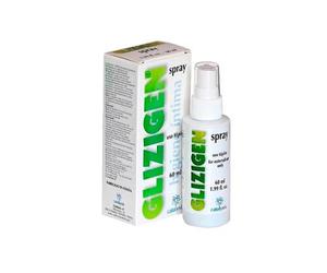 Esenluc Glizigen Spray 60 Ml