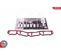 Esenskv Reparatursatz Saugrohrmodul Para Audi A4 Avant Q3 VW Golf VI Tiguan 8K5