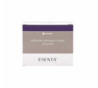 Esenta Eliminador Adhesivo 30 Toallitas - No Irritante