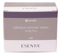 Esenta Toallitas Removedor de Adhesivo 30uds