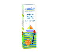 Esential A Aceite De Masaje Infantil 125 Ml 125 ml
