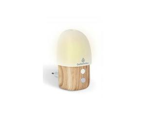 Esential Aromatic Difusor De Pared Con Lámpara 1ud