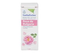 Esential'Arôms Absoluto de Rosa de Bulgaria 2ml