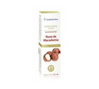 Esential Aroms Aceite de Macadamia 100ml
