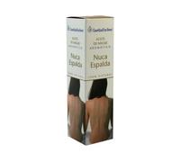 Esential Aroms Aceite de Masaje Nuca Espalda 1 L