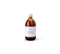 Esential Aroms - Aceite de Masaje Sensual - Mezcla de Aceites Esenciales para el Bienestar y la Conexión - 1L - Pack de 2 (Total 2L)