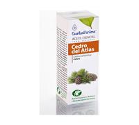 Esential Aroms Aceite Esencial Cedro del Atlas 15ml. Aceite esencial anticelulítico y relajante