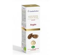 Esential Aroms - Aceite Vegetal de Argán (Grado Alimentario) - 100ml - Pack de 2 (Total 200ml)