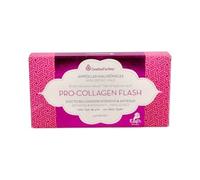 Esential Aroms Ampollas Pro-Collagen Flash 7Amp 200 g