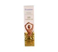 Esential Aroms Bb Sublime Oil Aceite Seco Airless 100 ml - Unifica tono de piel, aporta luminosidad e hidratación, con aceites de argán, rosa mosqueta y jojoba