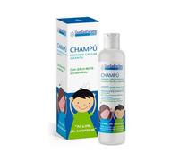 Esential Aroms Champú Antiparásitos Infantil 100 ml