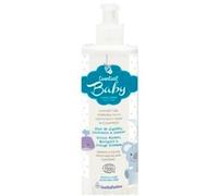 Esential'Arôms Baby Champú y Gel Corporal 300ml