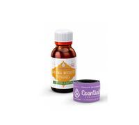 Esential'aroms Aceite esencial de citronela 15 ml + brazalete