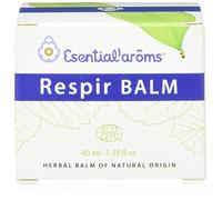 Intersa Esential Aroms Bálsamo Respir Balm 40ml