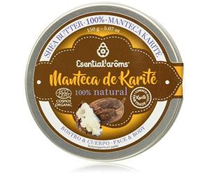Esential Aroms, Crema y leche facial - 100 gr.