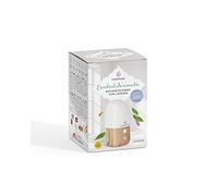Esential Aromatic Difusor De Pared Con Lámpara 1ud