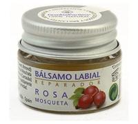 Bálsamo Labial Rosa Mosqueta 5 Gr. Esential Aroms