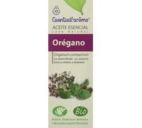 Esential'aroms Aceite Esencial Orégano Bio 10ml