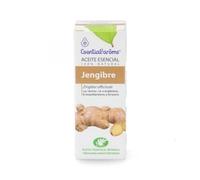 Esential Aroms Jengibre Aceite Esencial 10Ml.