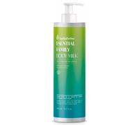 Esential Aroms Esential Family Body Milk 400 ml