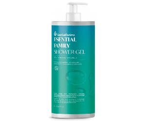 Esential Aroms Esential Family Gel Corporal 1 Litro