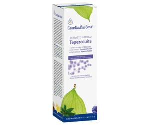 ESENTIAL´AROMS EXT. TEPEZCOHUITE 500ml LIPIDI